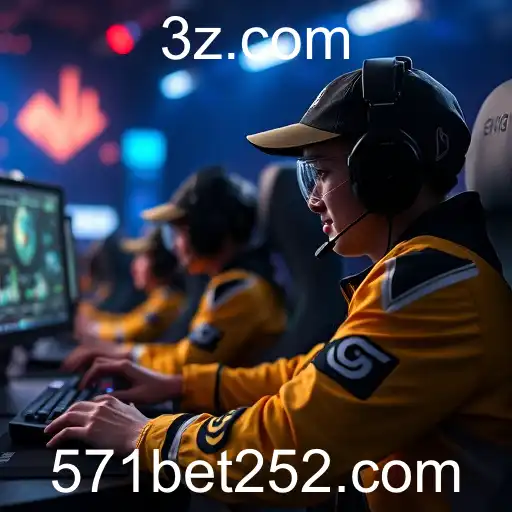 Avanços e Desafios no Cenário de Apostas eSports