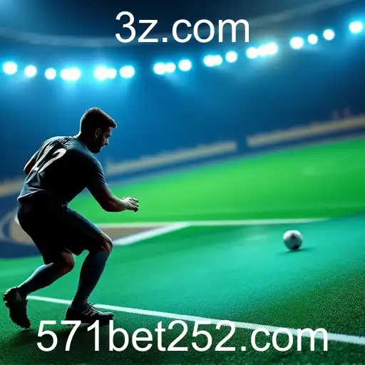 A Ascensão do 571bet2.com no Cenário de Jogos Online