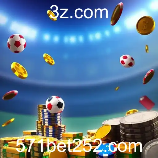 Expansão do Mercado de Apostas e a Influência das Novas Tecnologias