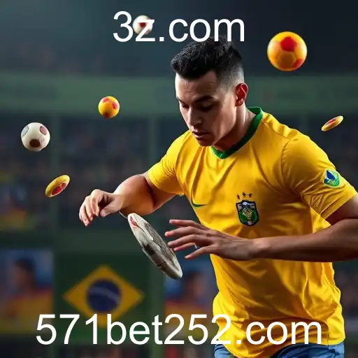 A Expansão do Mercado de Jogos Online no Brasil