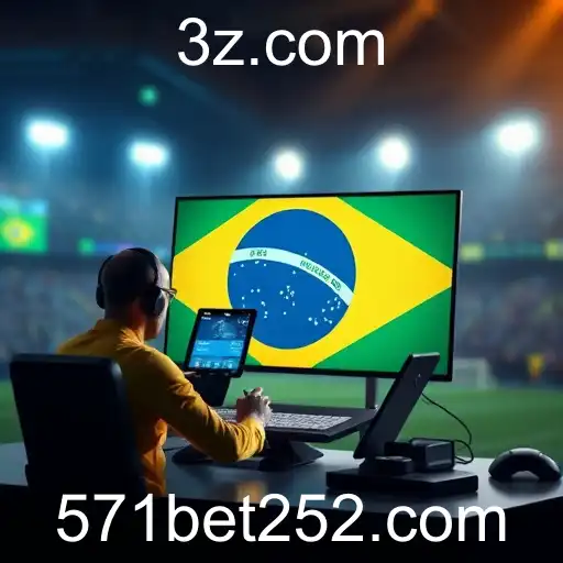 Expansão dos Jogos Online no Brasil