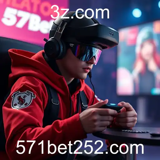 Expansão e Tendências dos Jogos Online: O Futuro do Entretenimento