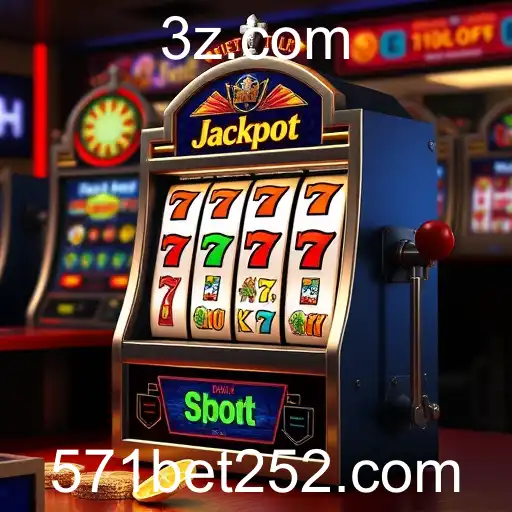 571bet2.com: Impacto e Desafios no Cenário de Jogos Online