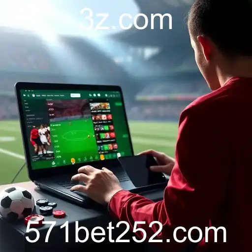 A Evolução do Mercado de Jogos Online em Português