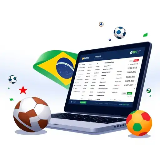 Ascensão dos Sites de Apostas Online em 2025