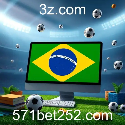 Expansão dos Jogos Online no Brasil