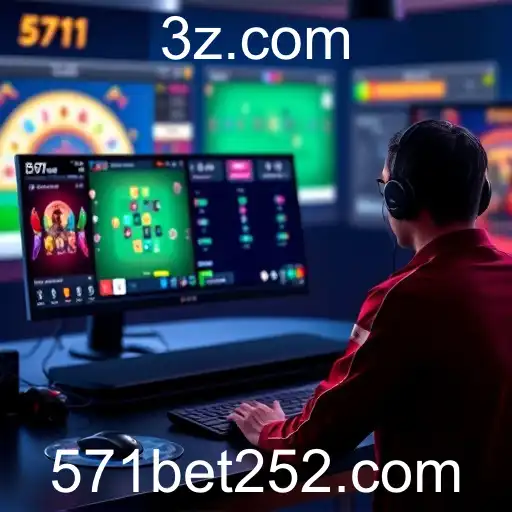 Crescimento e Desafios do Mercado de Jogos Online em 2026