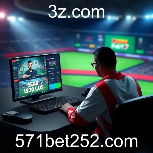 Impacto dos Jogos Online no Brasil em 2025