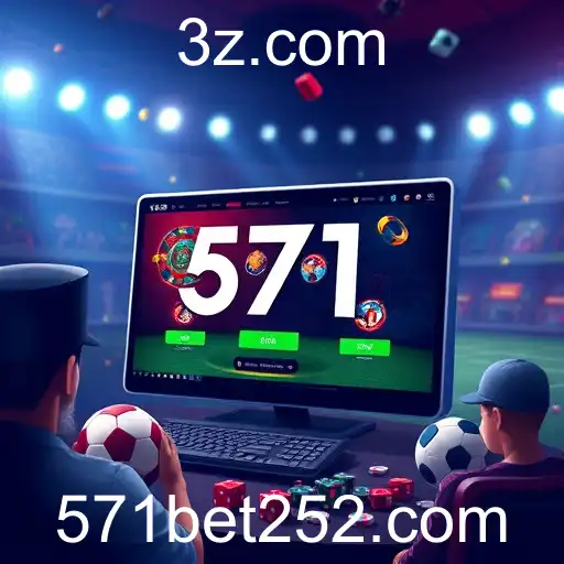 Impacto dos Jogos Online na Economia Brasileira em 2026