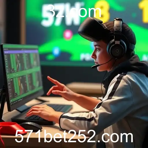 Impacto dos Jogos Online na Sociedade Atual