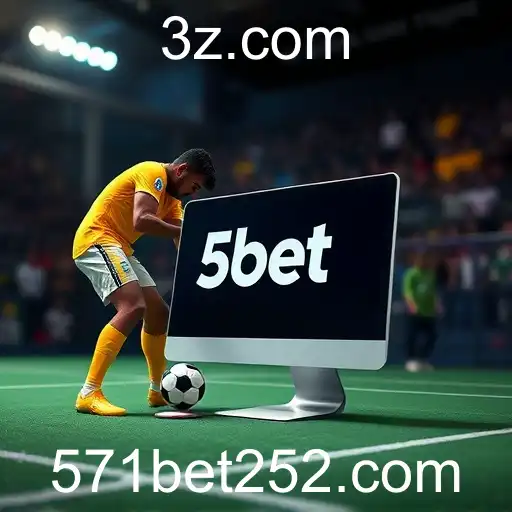 Avanço e Desafios das Apostas Online no Brasil