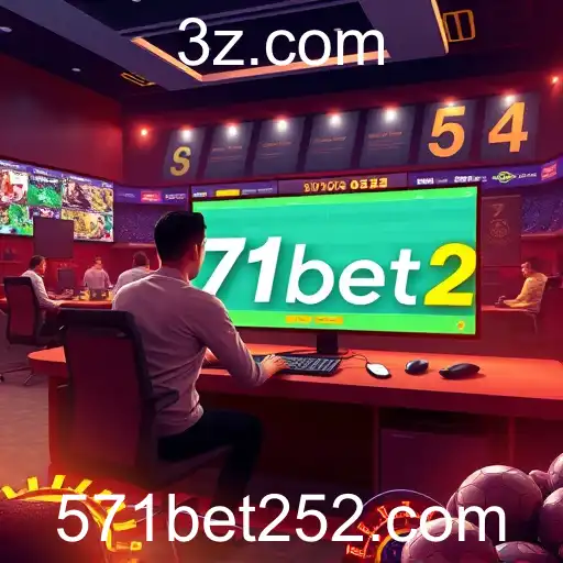 O Crescente Impacto dos Sites de Jogos Online em 2026