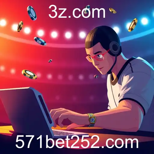 A Evolução dos Jogos de Apostas Online em Português