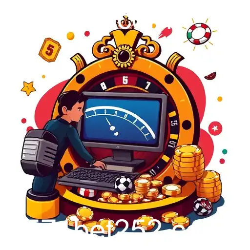 Expansão dos Jogos Online Aumenta Desafios Regulatórios no Brasil