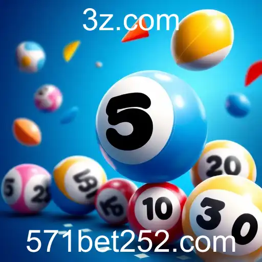 571bet2.com e a Revolução dos Jogos Online em 2025