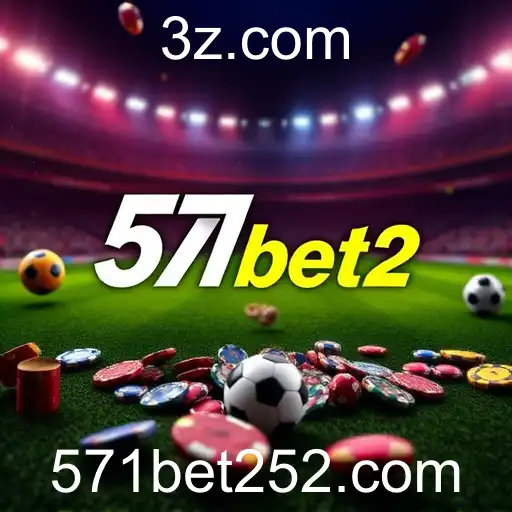 A Ascensão do 571bet2.com no Mundo dos Jogos Online
