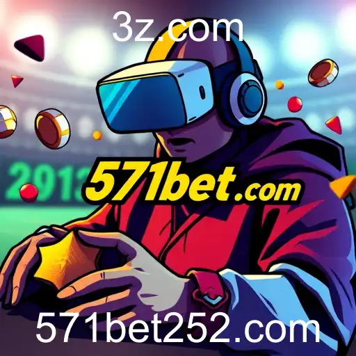 A Ascensão do Jogo Virtual na Era Digital