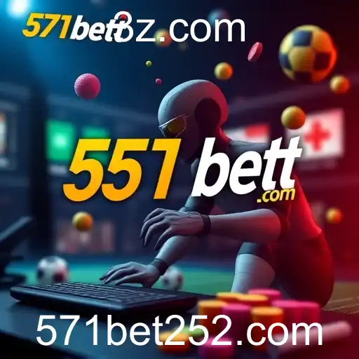 A Crescente Popularidade do 571bet2 em 2026