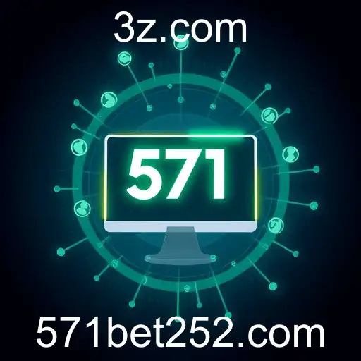O Boom dos Jogos Online em 2026: A Ascensão da 571bet2.com
