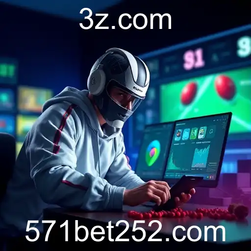 Tendências e Desafios dos Sites de Jogos Online em 2025