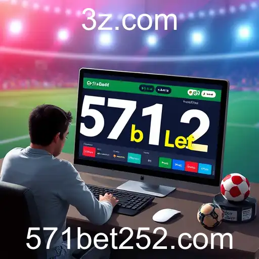 A Ascensão dos Jogos Online em 2026: A Relevância do 571bet2.com
